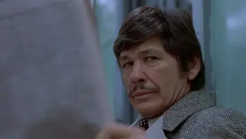 Zasłona do filmu "Życzenie śmierci" #254873