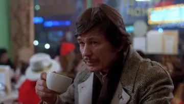 Zasłona do filmu "Życzenie śmierci" #254875