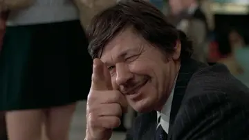 Zasłona do filmu "Życzenie śmierci" #254883