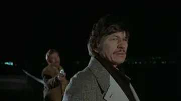 Zasłona do filmu "Życzenie śmierci" #932038