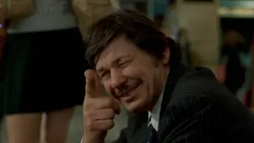 Zasłona do filmu "Życzenie śmierci" #932039