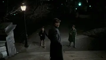 Zasłona do filmu "Życzenie śmierci" #932041