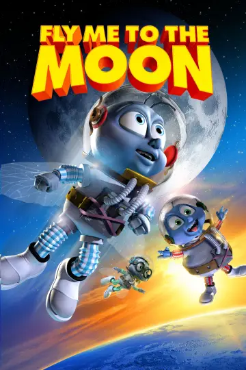 Plakat do filmu "Wyprawa na Księżyc" #1079463