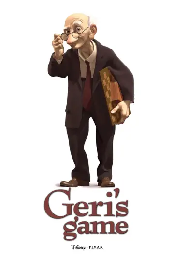 Gra Geriego