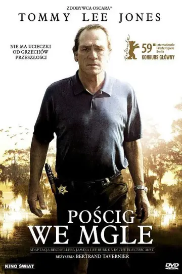 Pościg we mgle