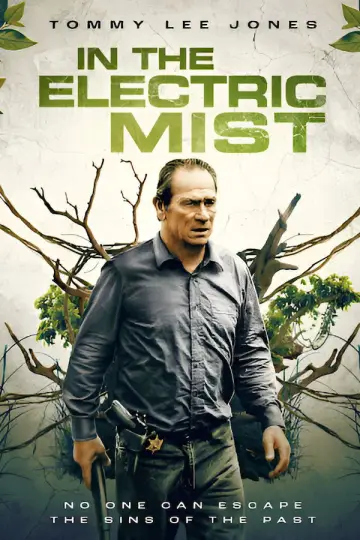 Plakat do filmu "Pościg we mgle" #1013129