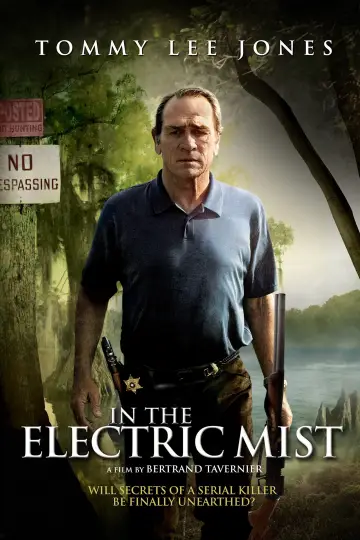 Plakat do filmu "Pościg we mgle" #1013132