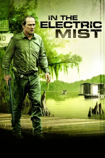 Plakat do filmu "Pościg we mgle" #360805