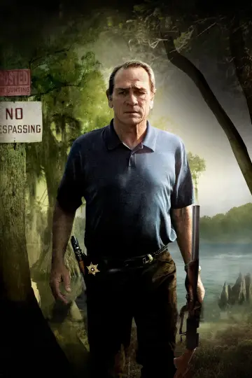 Plakat do filmu "Pościg we mgle" #360806
