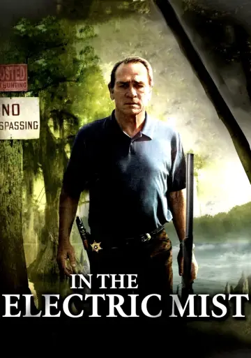 Plakat do filmu "Pościg we mgle" #360808