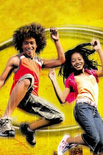 Plakat do filmu "Wskakuj!" #395996
