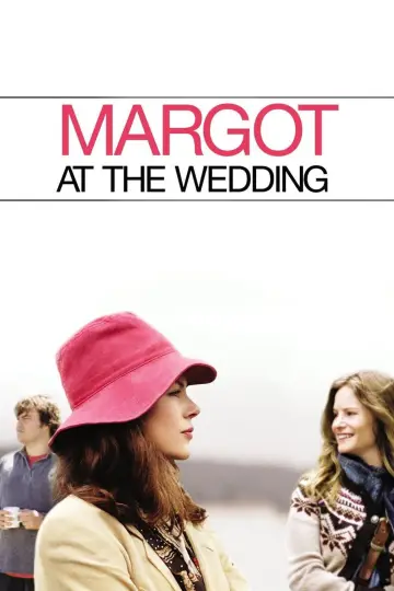 Plakat do filmu "Margot Jedzie na Ślub" #1085373