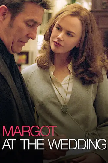 Plakat do filmu "Margot Jedzie na Ślub" #1085376