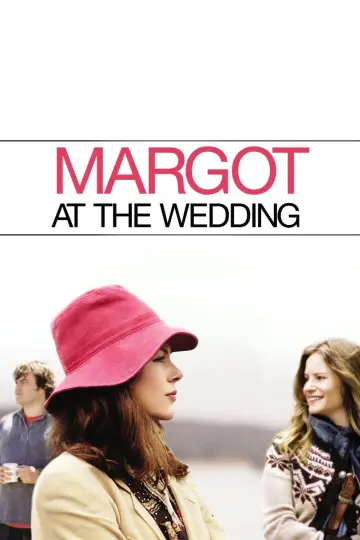 Plakat do filmu "Margot Jedzie na Ślub" #151286