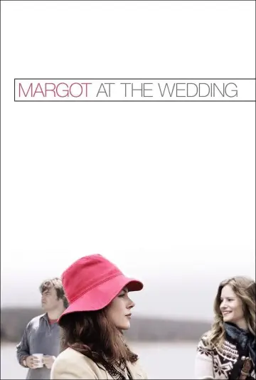 Plakat do filmu "Margot Jedzie na Ślub" #151289