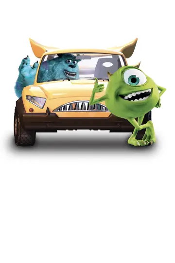 Plakat do filmu "Nowy samochód Mike
