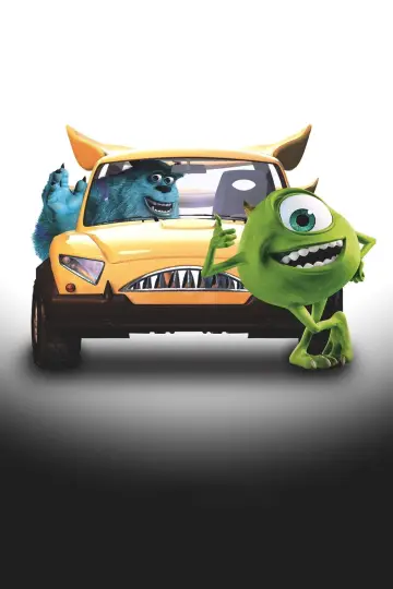 Nowy samochód Mike'a