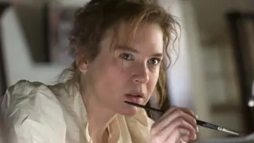 Zasłona do filmu "Miss Potter" #276252
