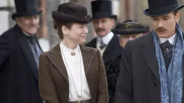 Zasłona do filmu "Miss Potter" #276253