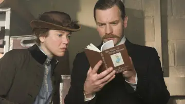 Zasłona do filmu "Miss Potter" #276254