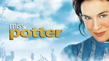Zasłona do filmu "Miss Potter" #276258