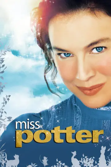 Plakat do filmu "Miss Potter" #276262