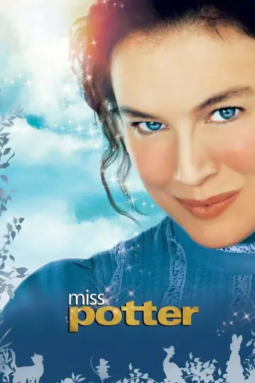 Plakat do filmu "Miss Potter" #276263