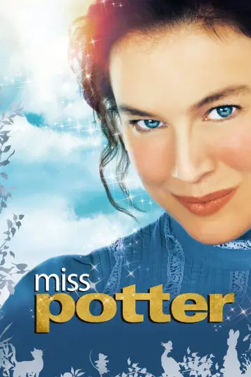 Plakat do filmu "Miss Potter" #276264