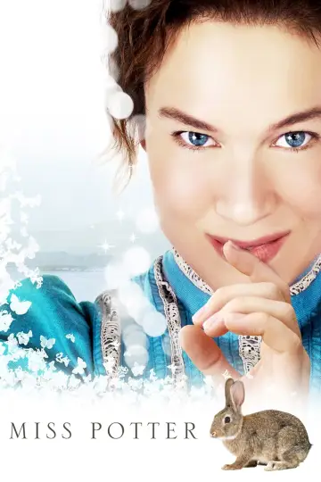 Plakat do filmu "Miss Potter" #276265