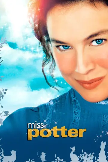 Plakat do filmu "Miss Potter" #276266