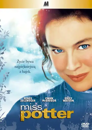 Miss Potter