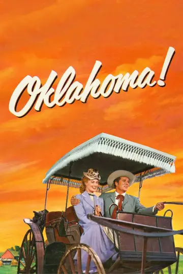 Oklahoma!