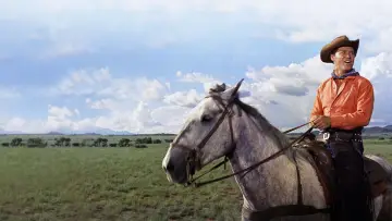 Zasłona do filmu "Oklahoma!" #358351