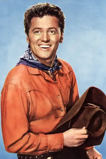Plakat do filmu "Oklahoma!" #358364