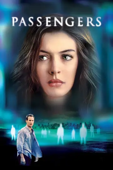 Plakat do filmu "Ocaleni" #305139