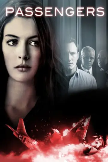 Plakat do filmu "Ocaleni" #305145