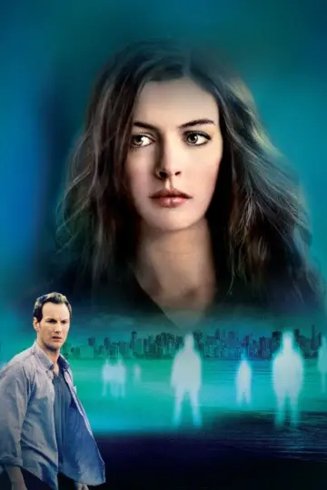 Plakat do filmu "Ocaleni" #305147