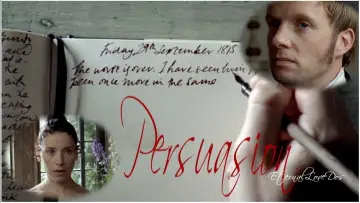 Zasłona do filmu "Perswazje" #153474
