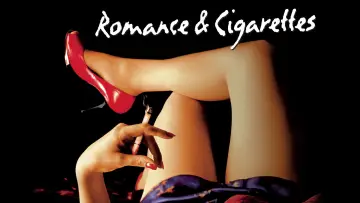 Zasłona do filmu "Romance & Cigarettes" #967839