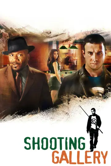 Plakat do filmu "Shooting Gallery" #1905578