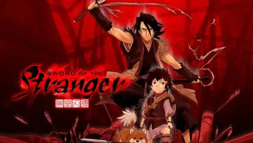 Wideo do filmu Stranger: Mukou Hadan — Sword Of The Stranger Japanese Trailer English SUB HD 1080p
