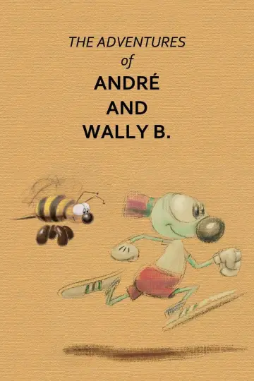 Andre i Wally