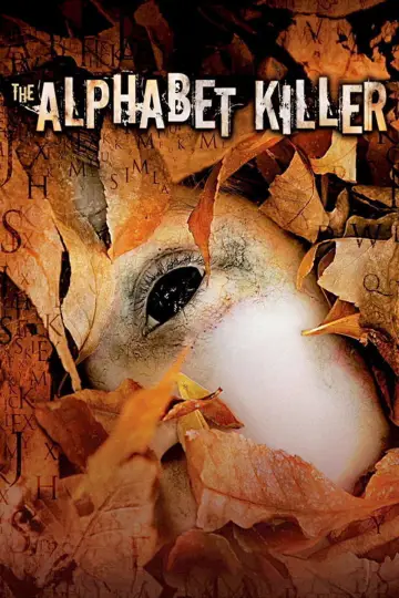 Plakat do filmu "Abecadło mordercy" #1064497