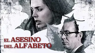 Zasłona do filmu "Abecadło mordercy" #422913