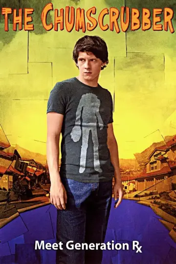 Plakat do filmu "Miłego dnia?" #1110750