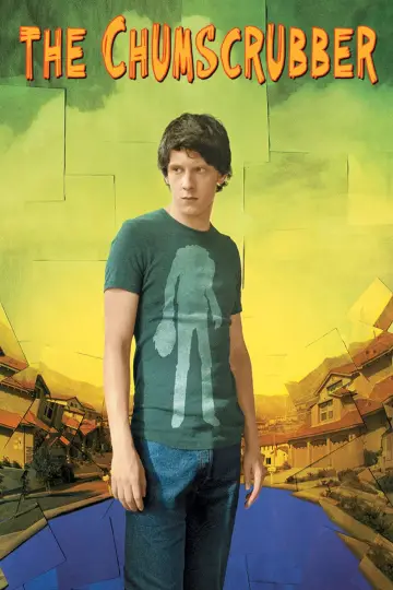 Plakat do filmu "Miłego dnia?" #1110752