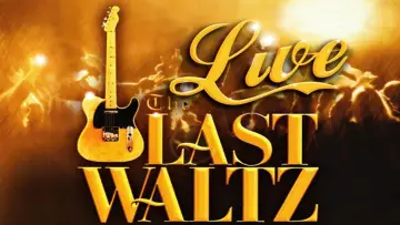Zasłona do filmu "Ostatni walc" #151734