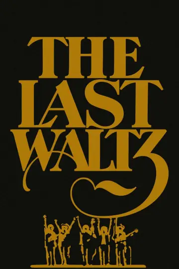 Plakat do filmu "Ostatni walc" #151737