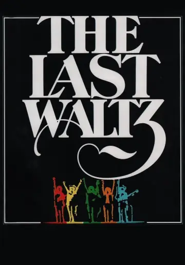 Plakat do filmu "Ostatni walc" #151741