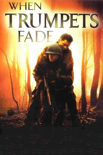 Plakat do filmu "Kiedy ucichną działa" #143074